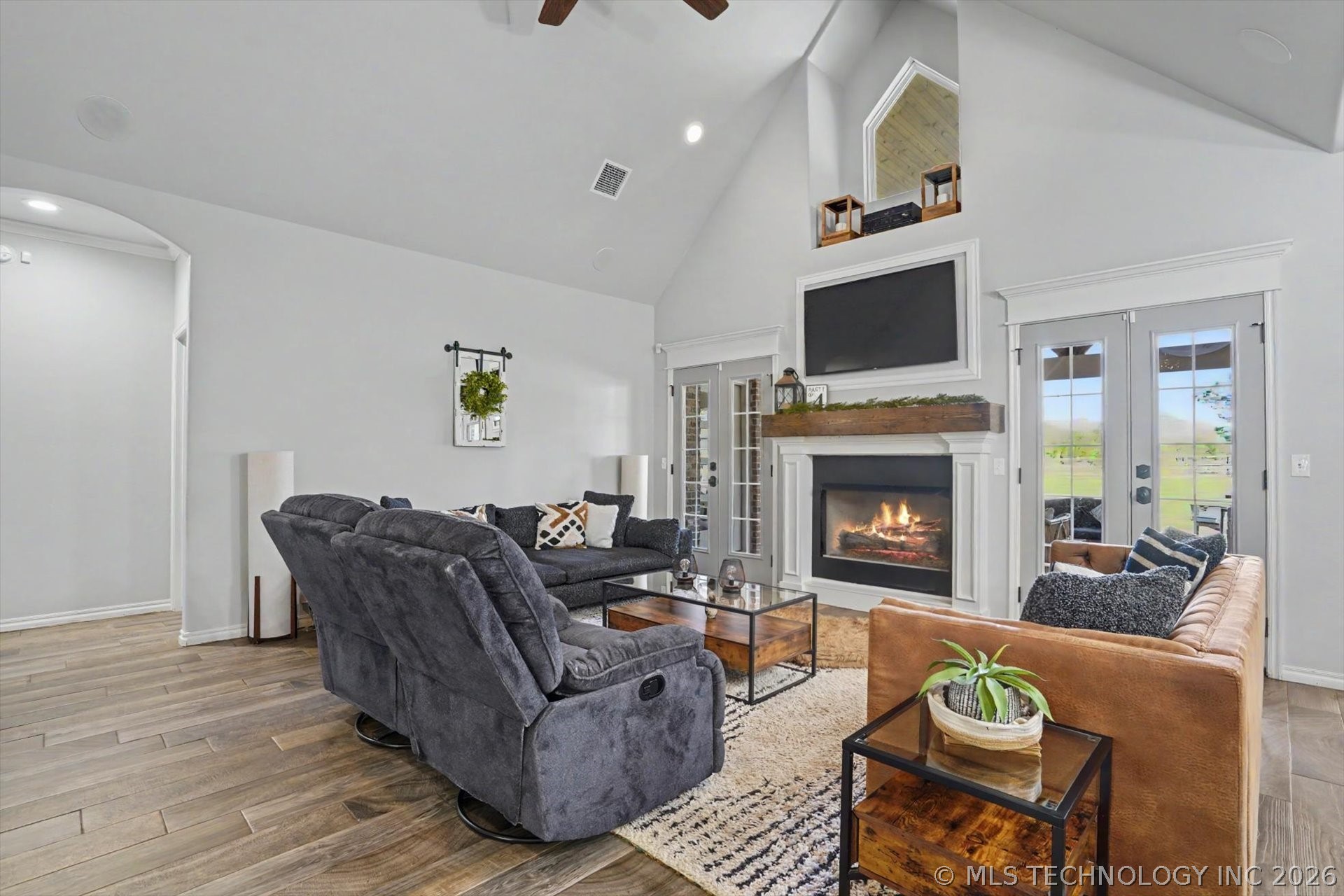 2135 S 280th Eastavenue Catoosa OK 74015