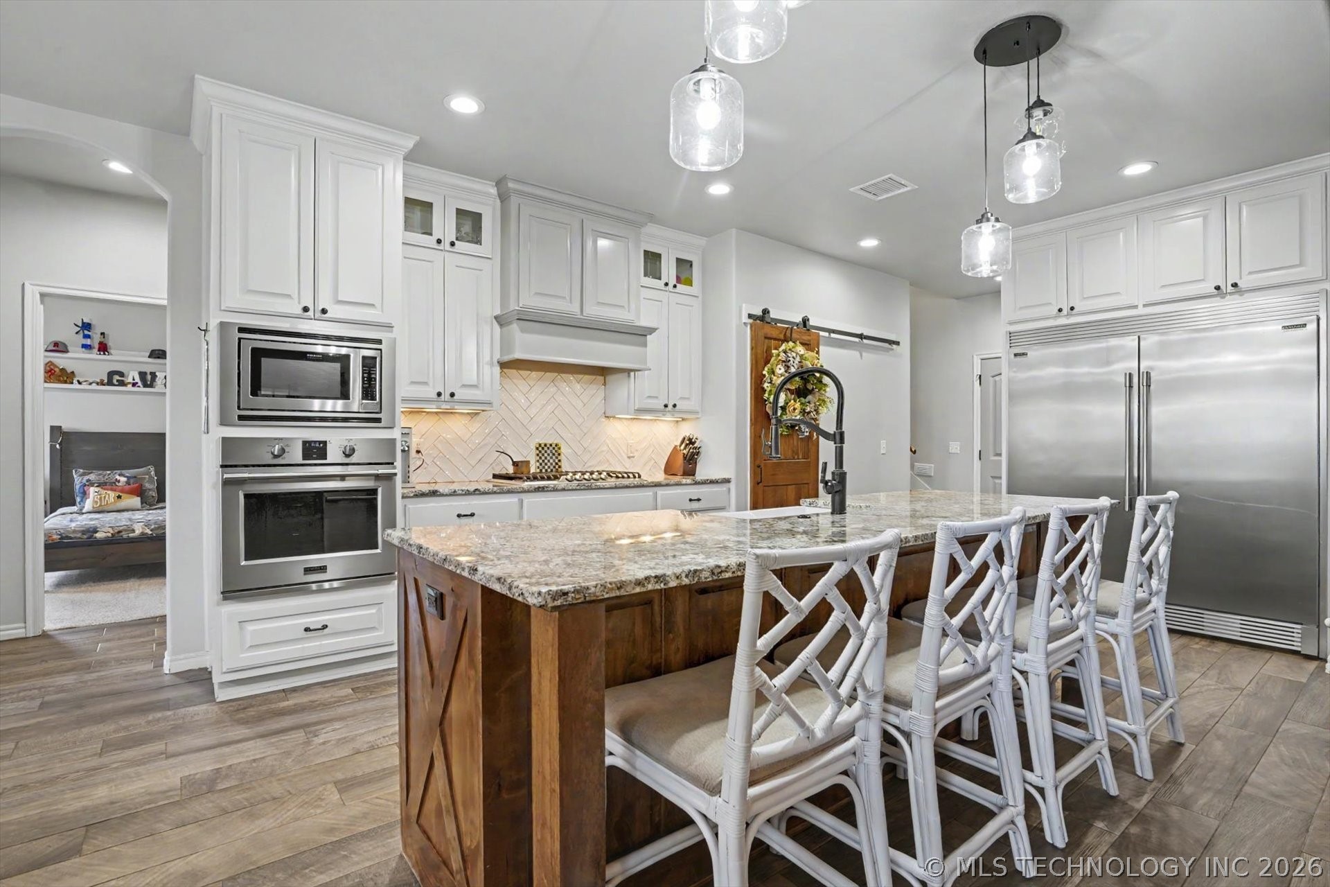 2135 S 280th Eastavenue Catoosa OK 74015