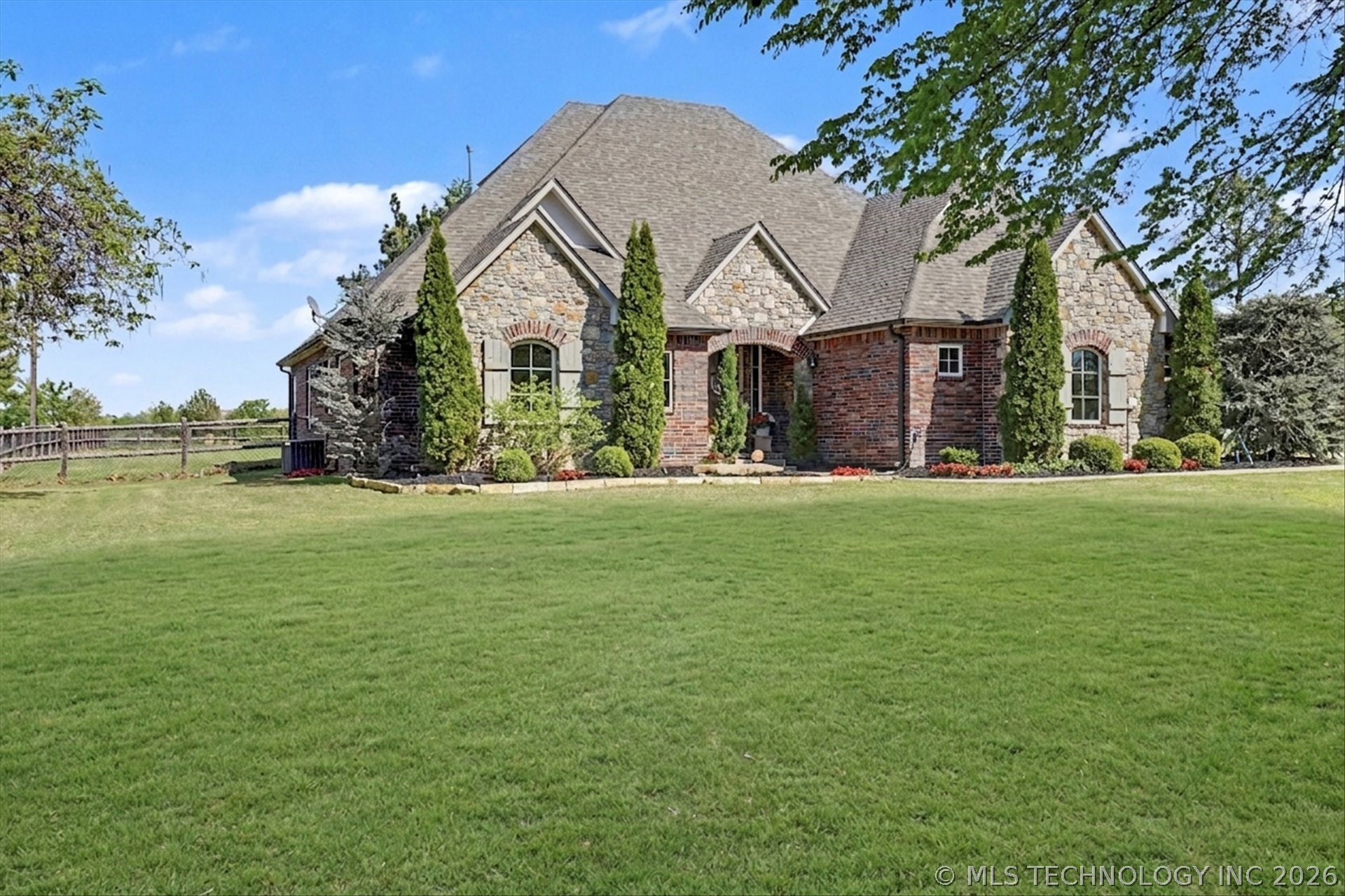 2135 S 280th Eastavenue Catoosa OK 74015
