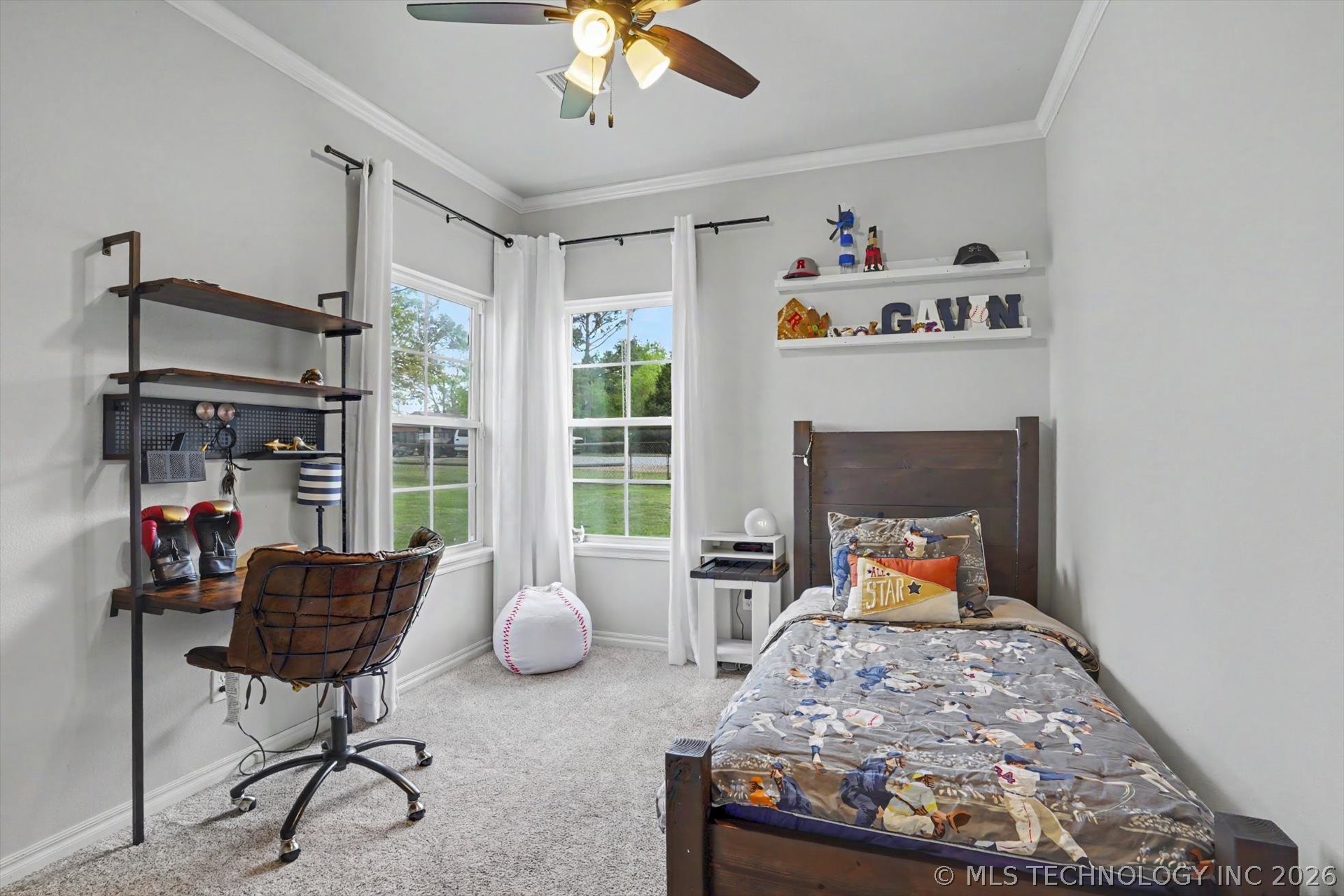 2135 S 280th Eastavenue Catoosa OK 74015