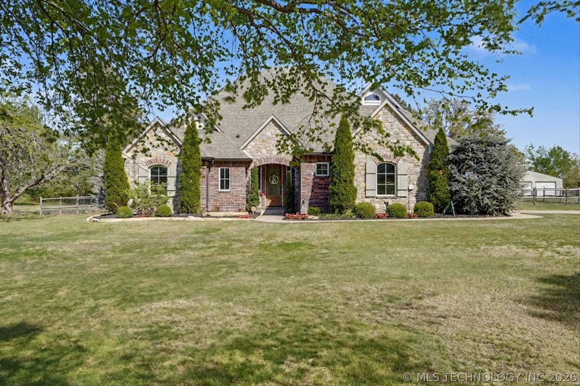 2135 S 280th Eastavenue Catoosa OK 74015