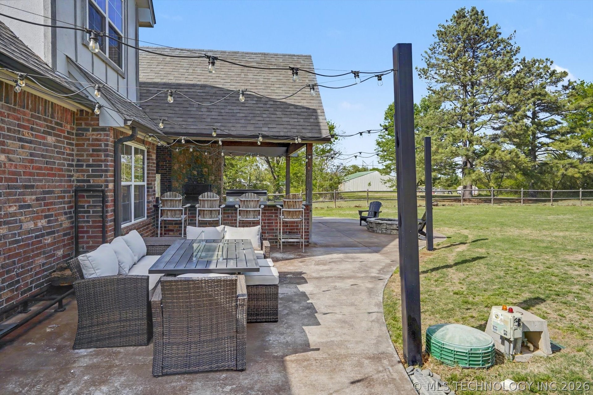 2135 S 280th Eastavenue Catoosa OK 74015