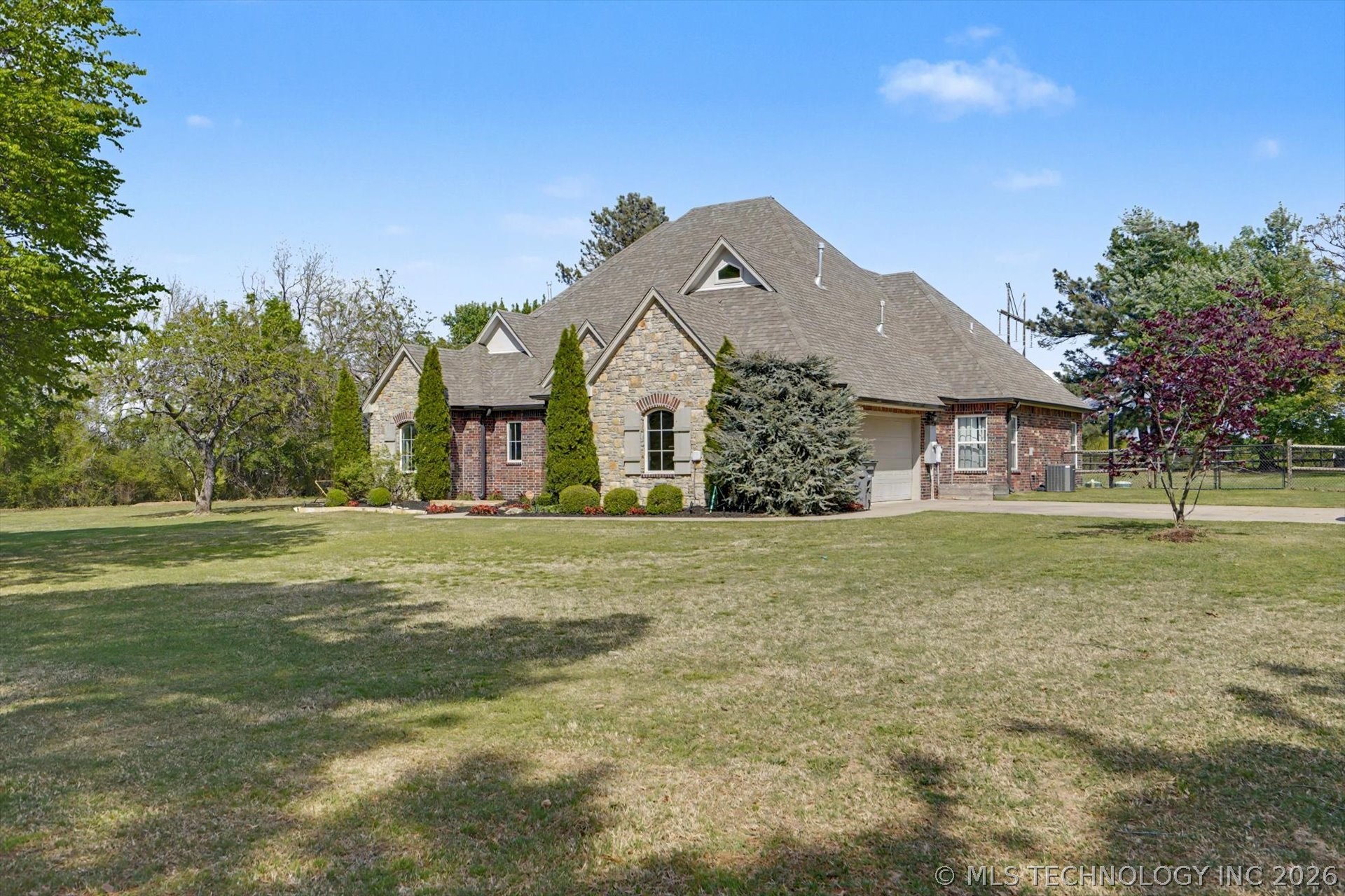 2135 S 280th Eastavenue Catoosa OK 74015
