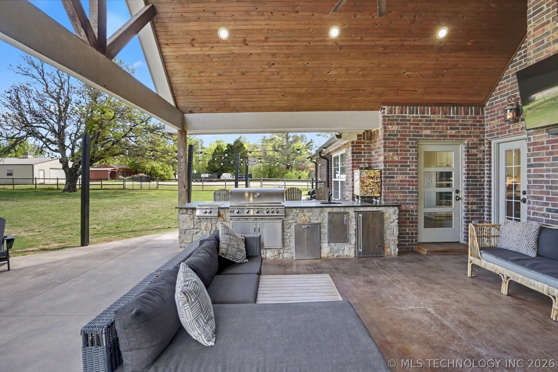 2135 S 280th Eastavenue Catoosa OK 74015