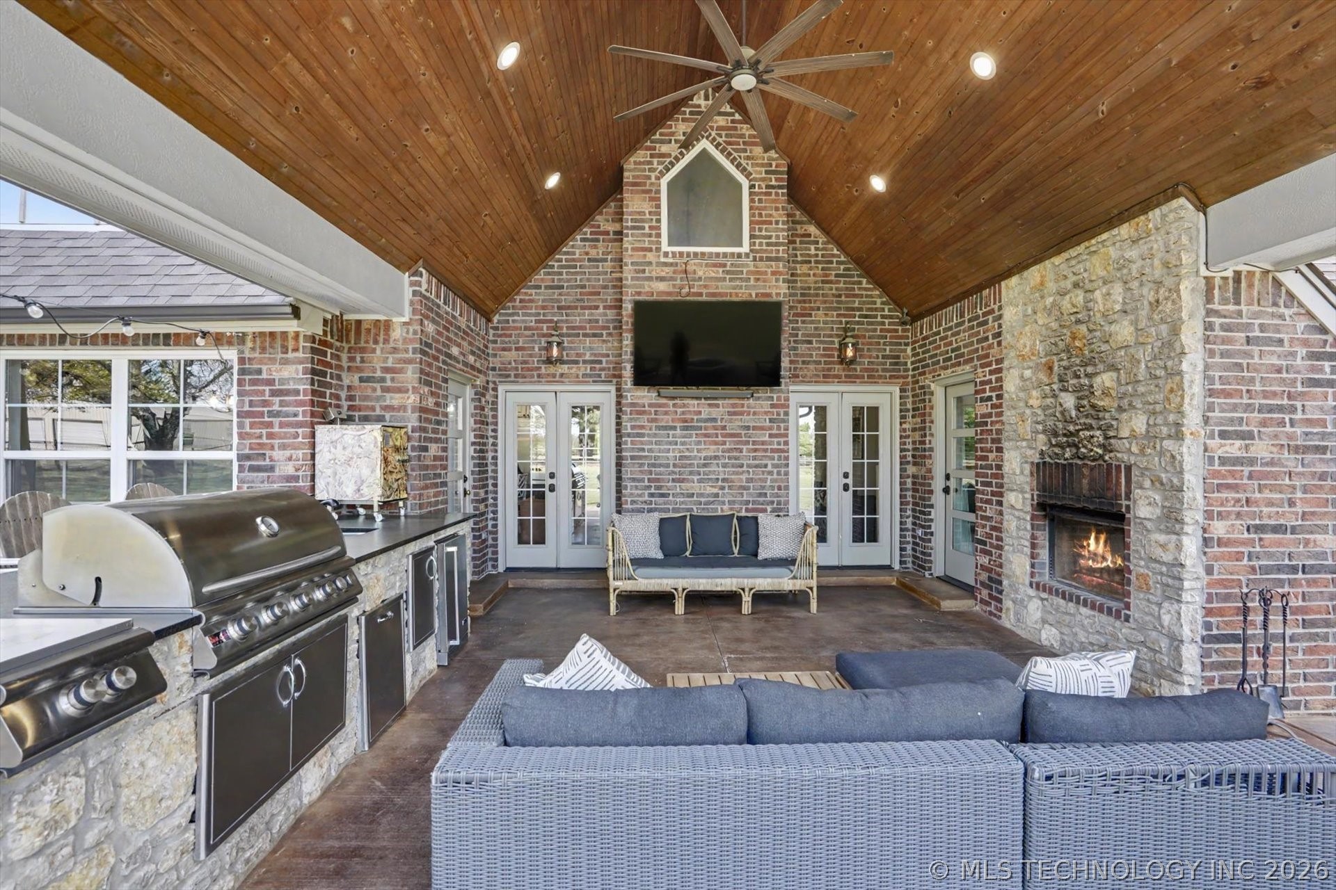 2135 S 280th Eastavenue Catoosa OK 74015