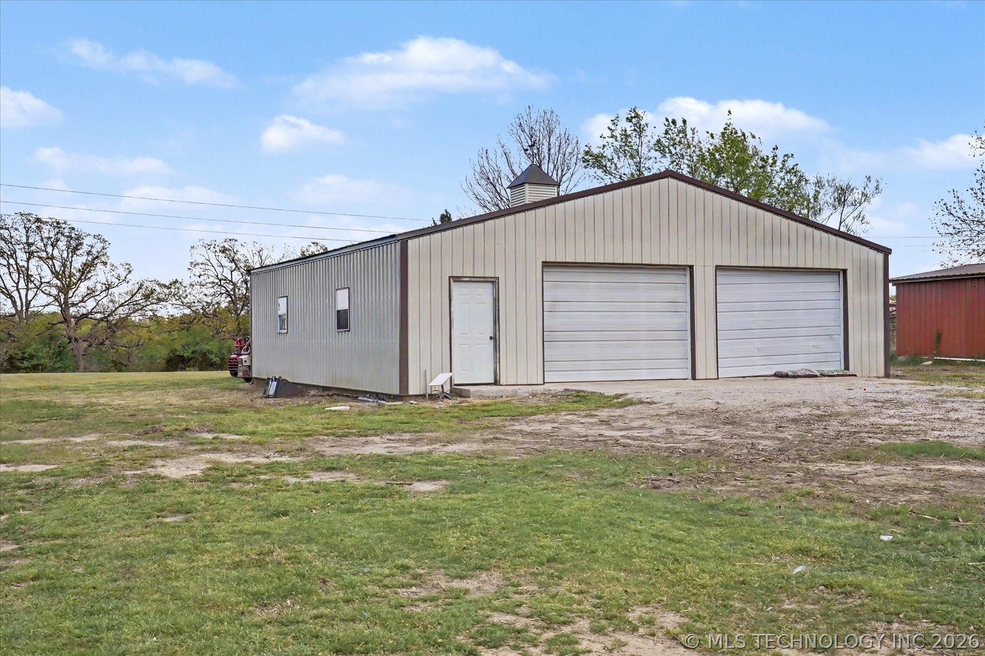 2135 S 280th Eastavenue Catoosa OK 74015