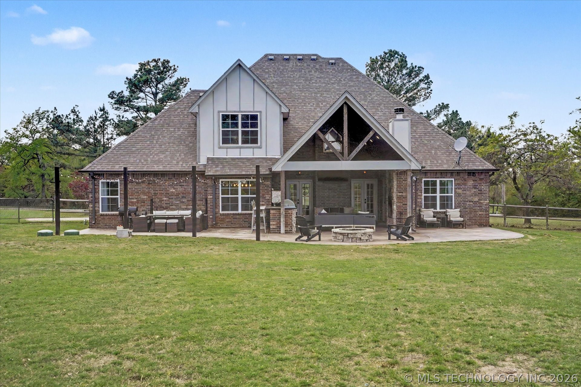 2135 S 280th Eastavenue Catoosa OK 74015
