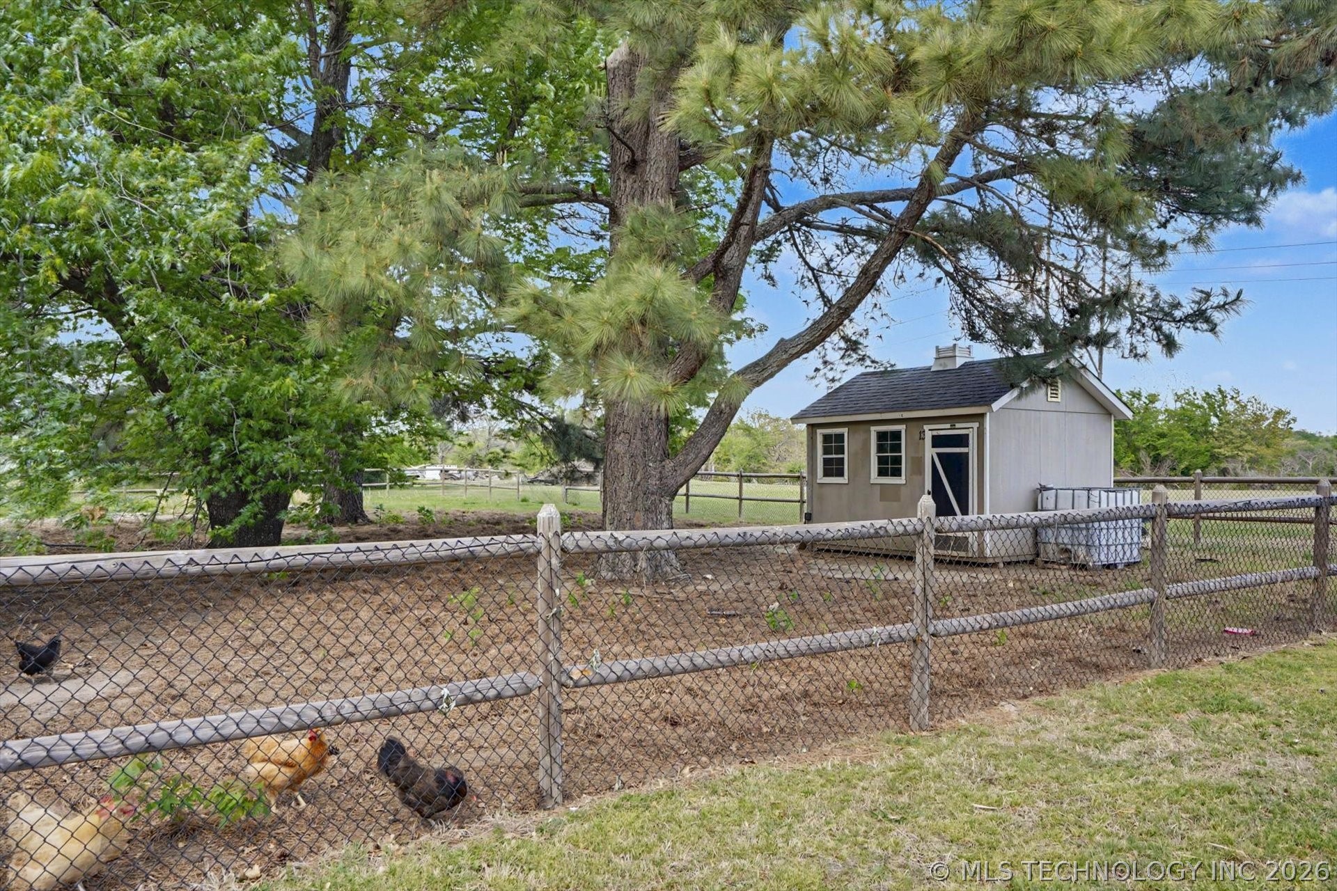 2135 S 280th Eastavenue Catoosa OK 74015