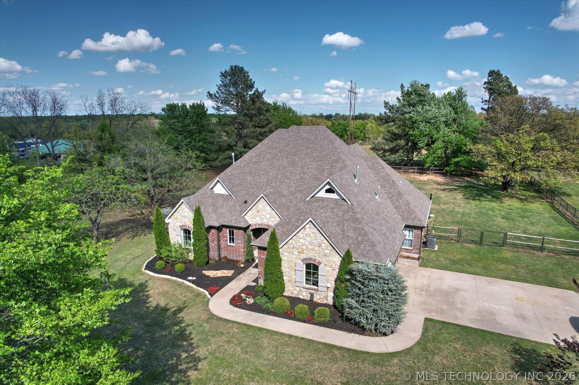 2135 S 280th Eastavenue Catoosa OK 74015