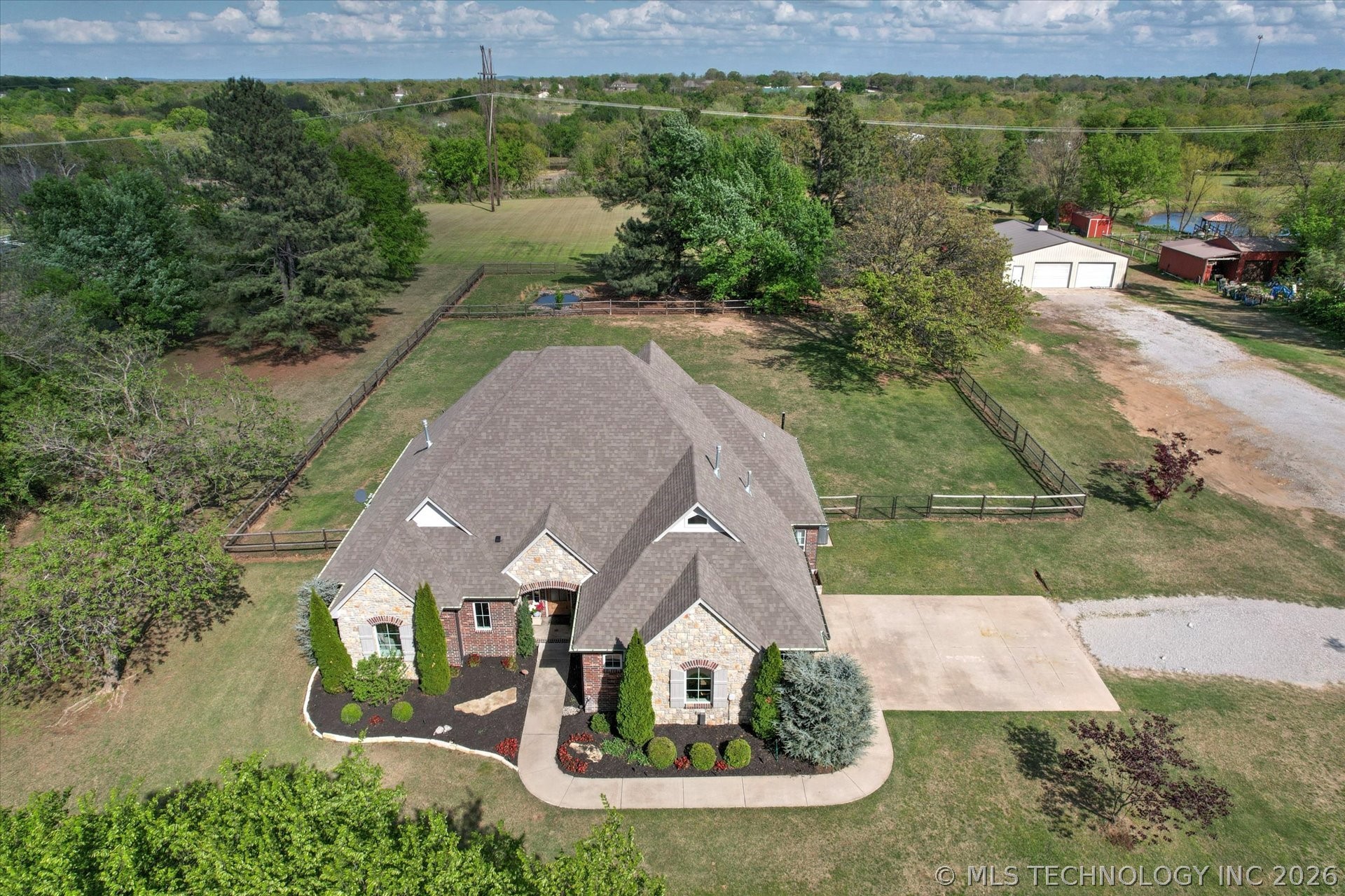 2135 S 280th Eastavenue Catoosa OK 74015