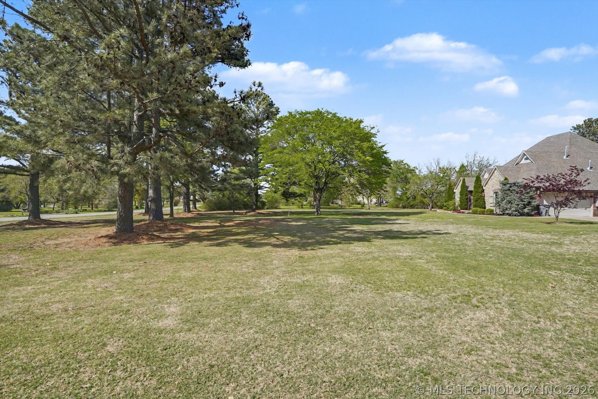 2135 S 280th Eastavenue Catoosa OK 74015