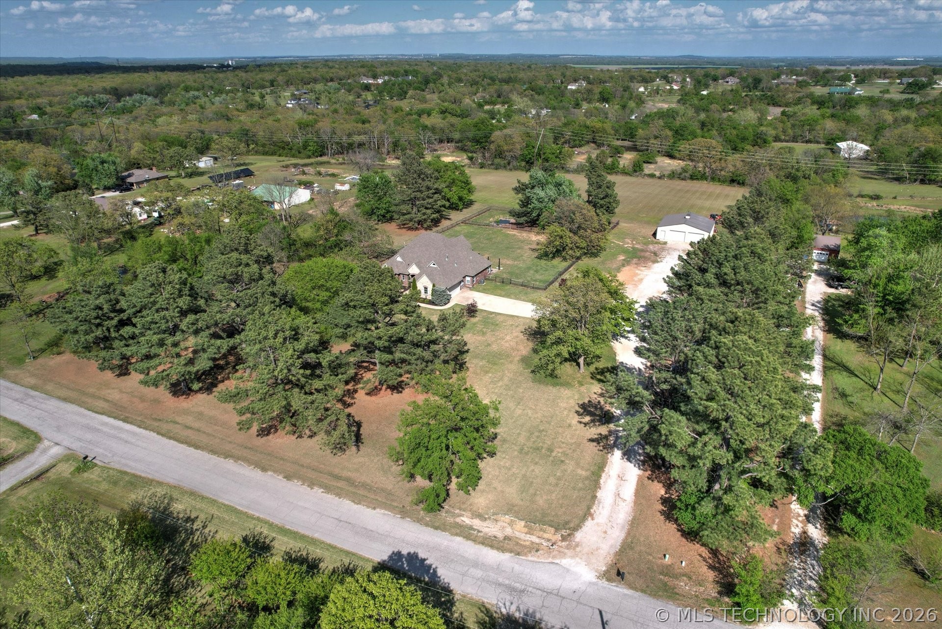 2135 S 280th Eastavenue Catoosa OK 74015