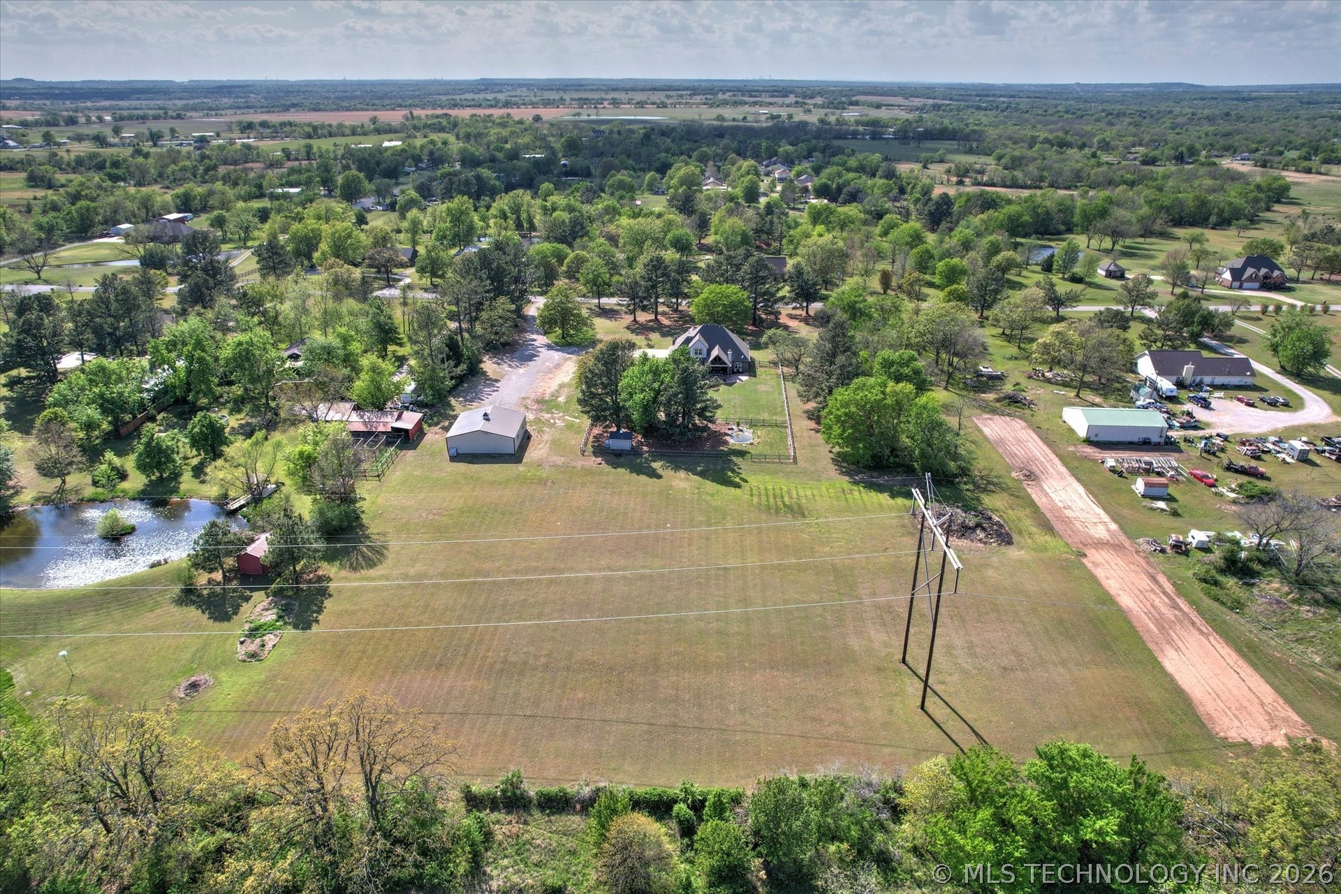 2135 S 280th Eastavenue Catoosa OK 74015