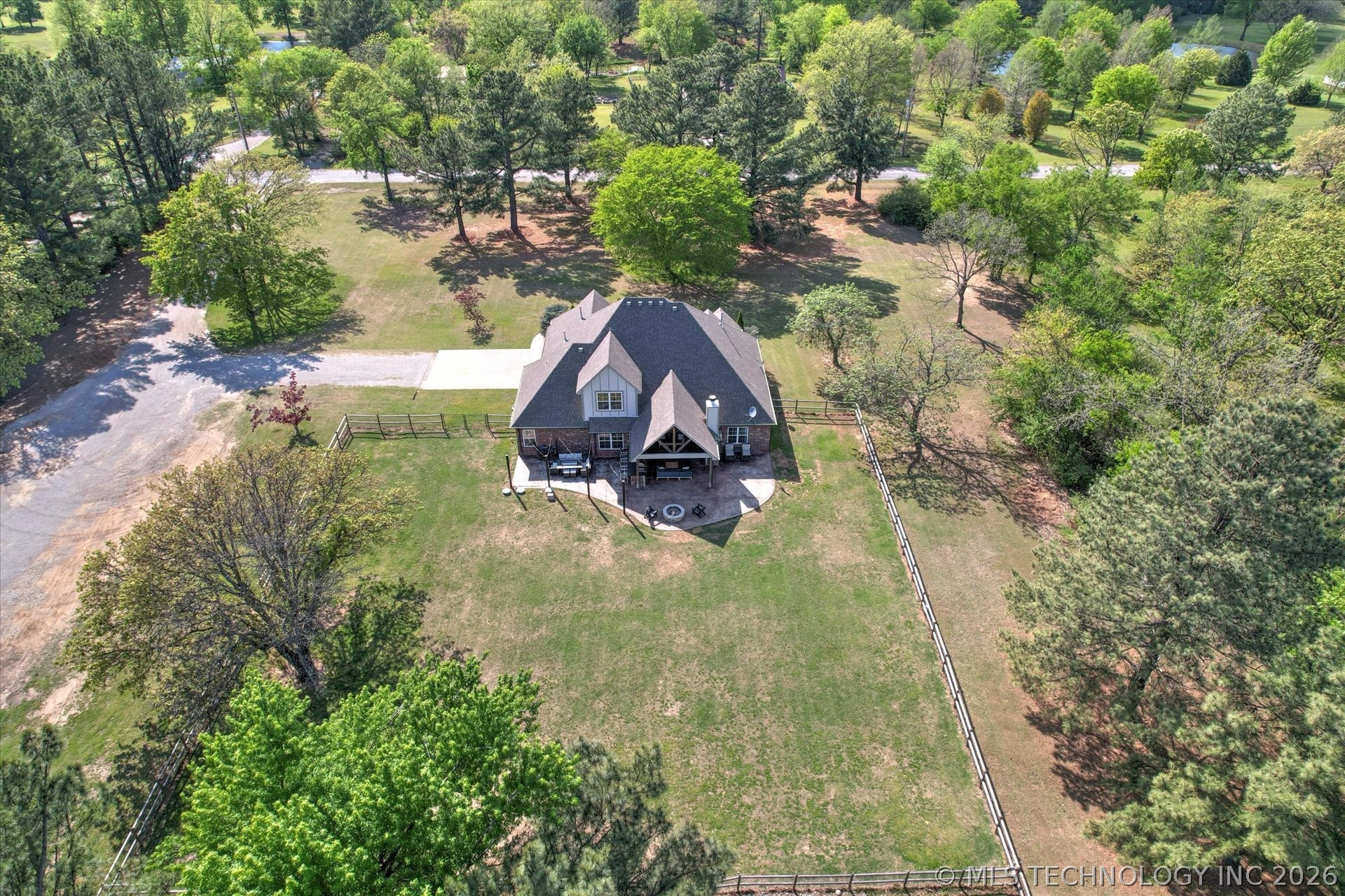 2135 S 280th Eastavenue Catoosa OK 74015