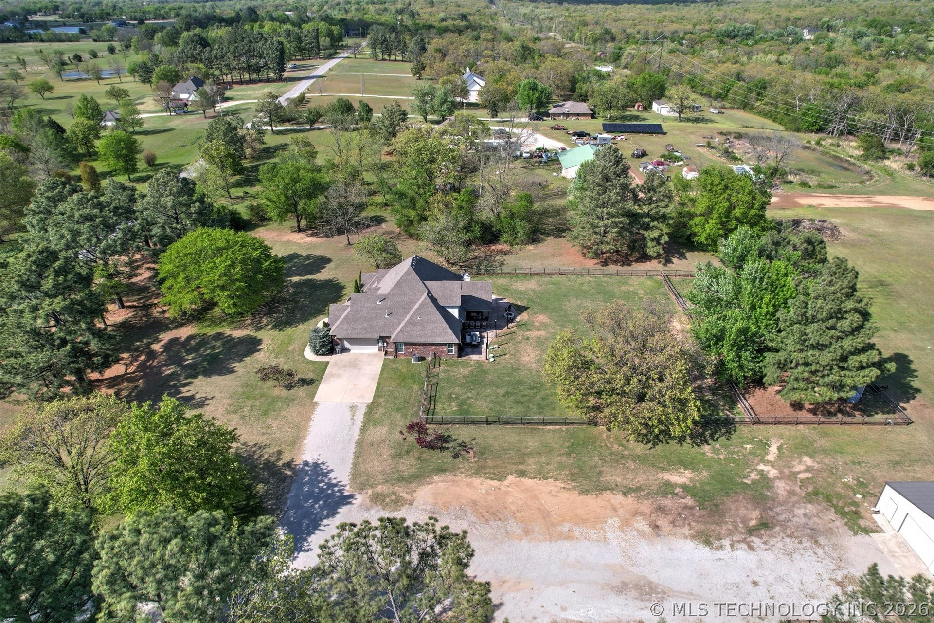 2135 S 280th Eastavenue Catoosa OK 74015