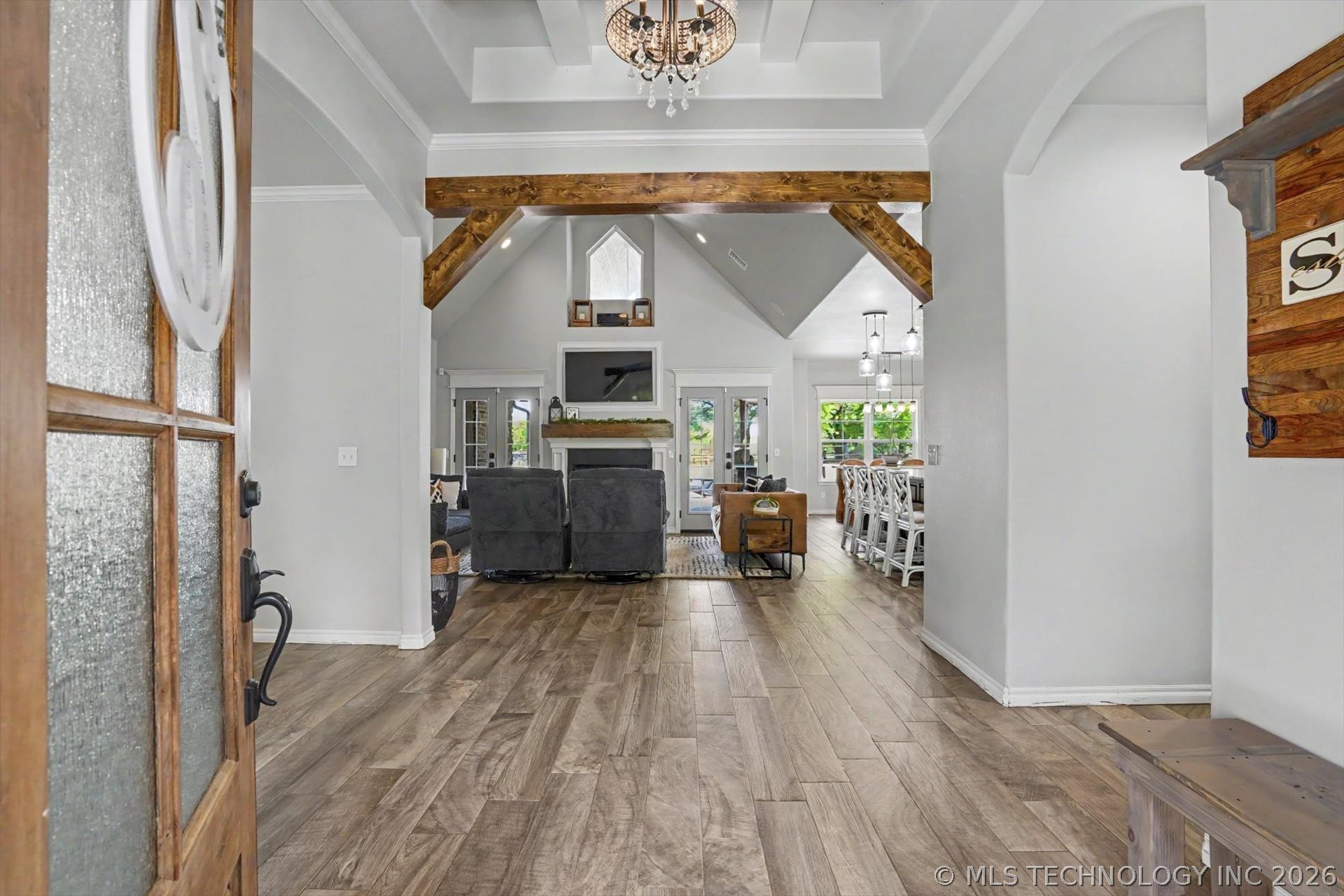 2135 S 280th Eastavenue Catoosa OK 74015