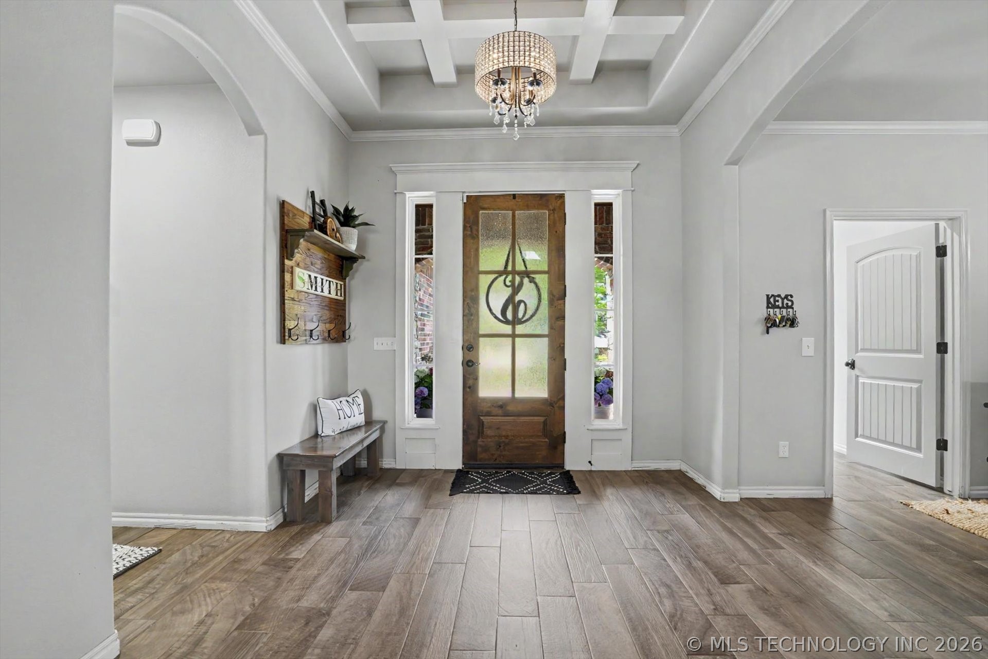 2135 S 280th Eastavenue Catoosa OK 74015