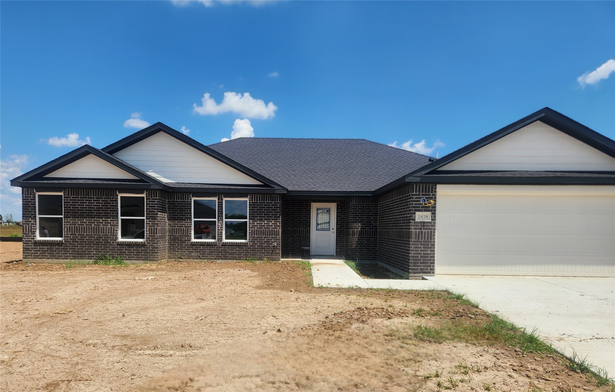 1838 Topaz Road Pryor OK 74361