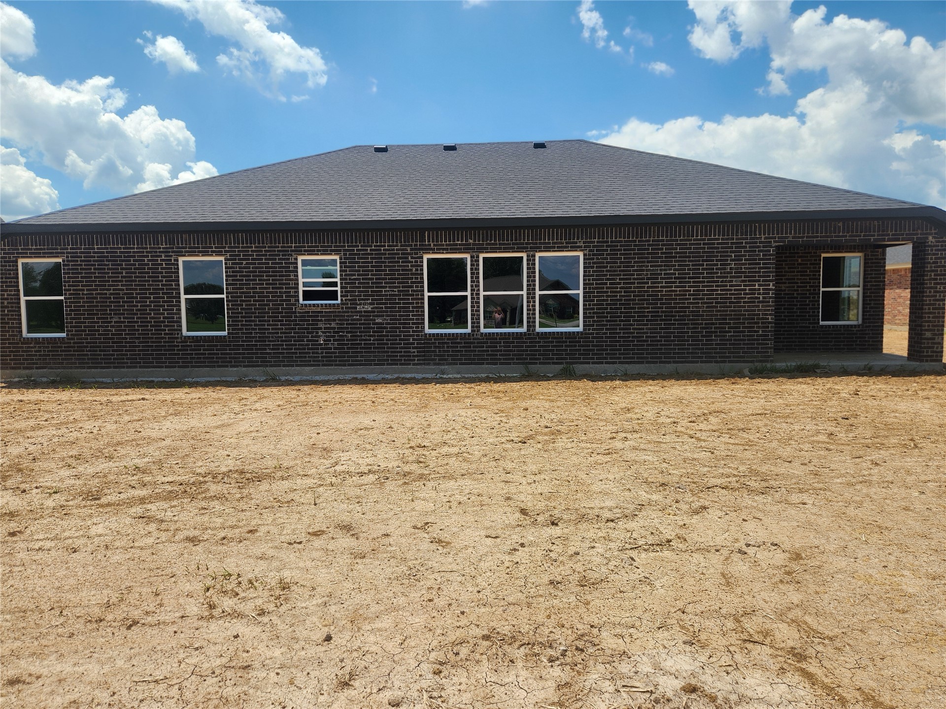1838 Topaz Road Pryor OK 74361