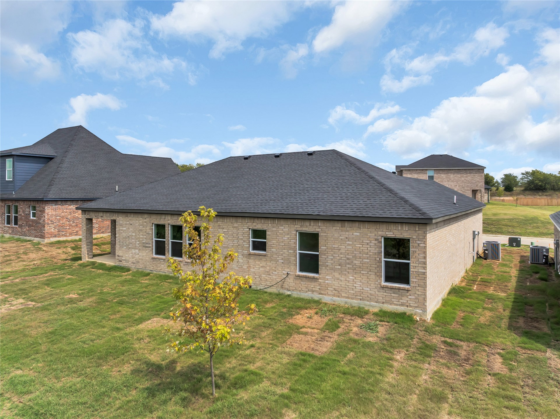 1838 Topaz Road Pryor OK 74361
