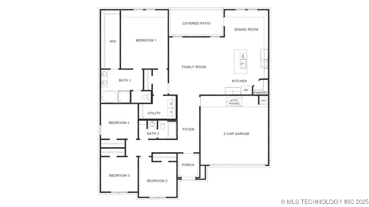 15808 E 75th Place Owasso OK 74055