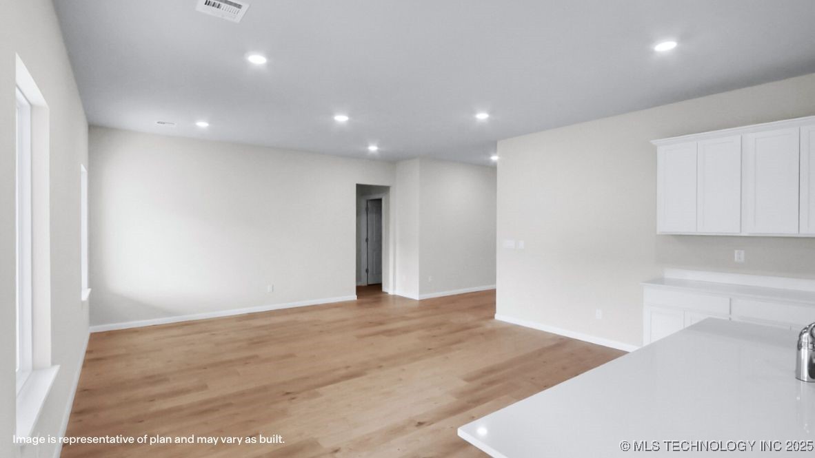 15808 E 75th Place Owasso OK 74055