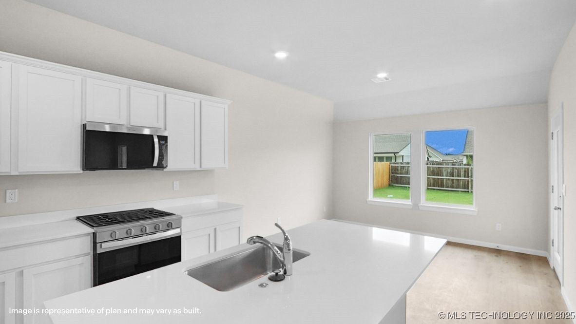 15808 E 75th Place Owasso OK 74055