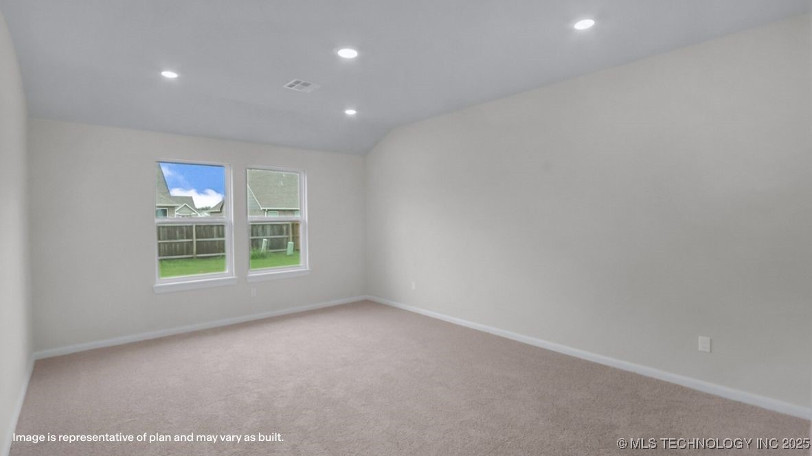 15808 E 75th Place Owasso OK 74055