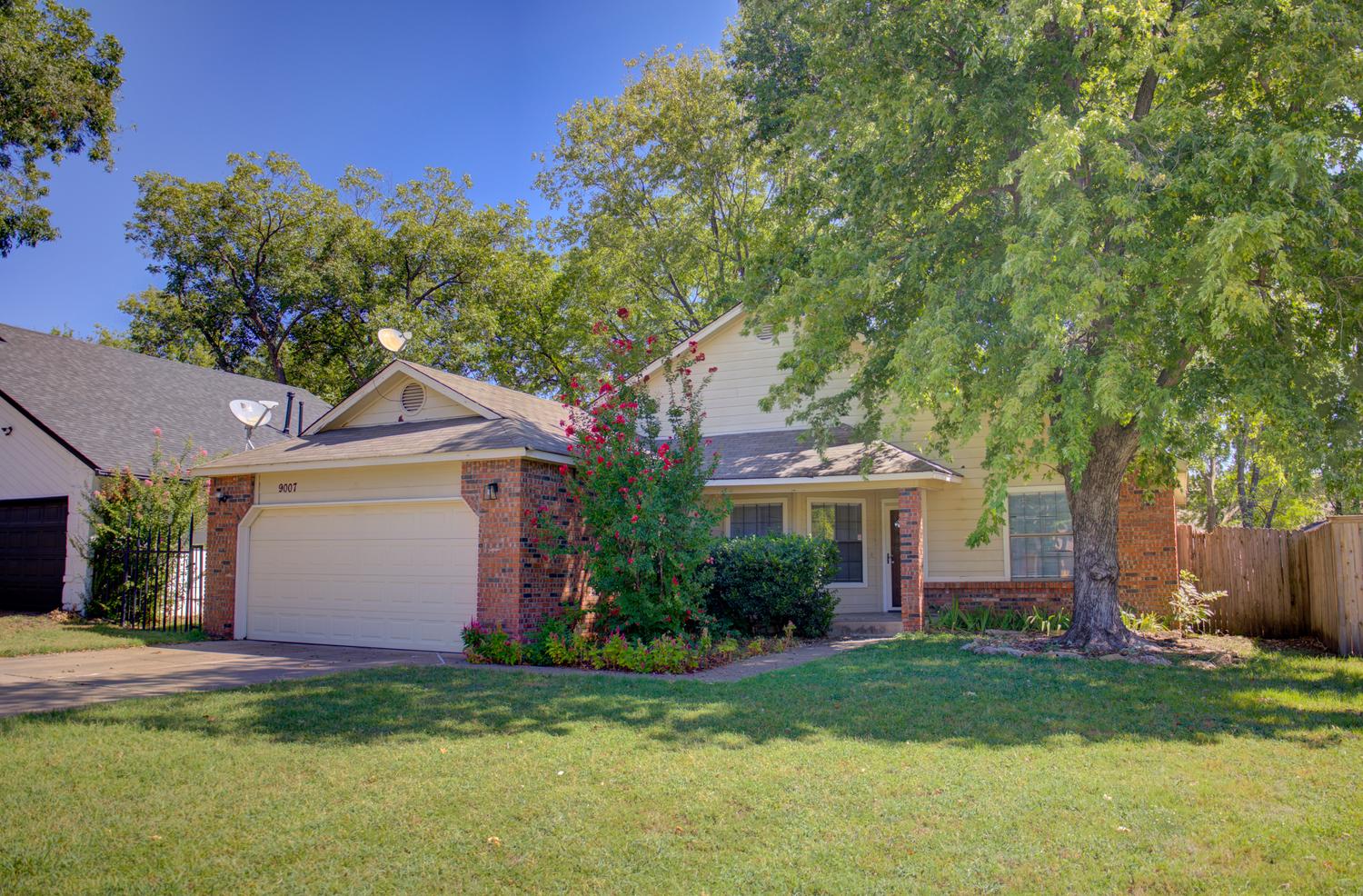 9007 S 77th Eastplace Tulsa OK 74133