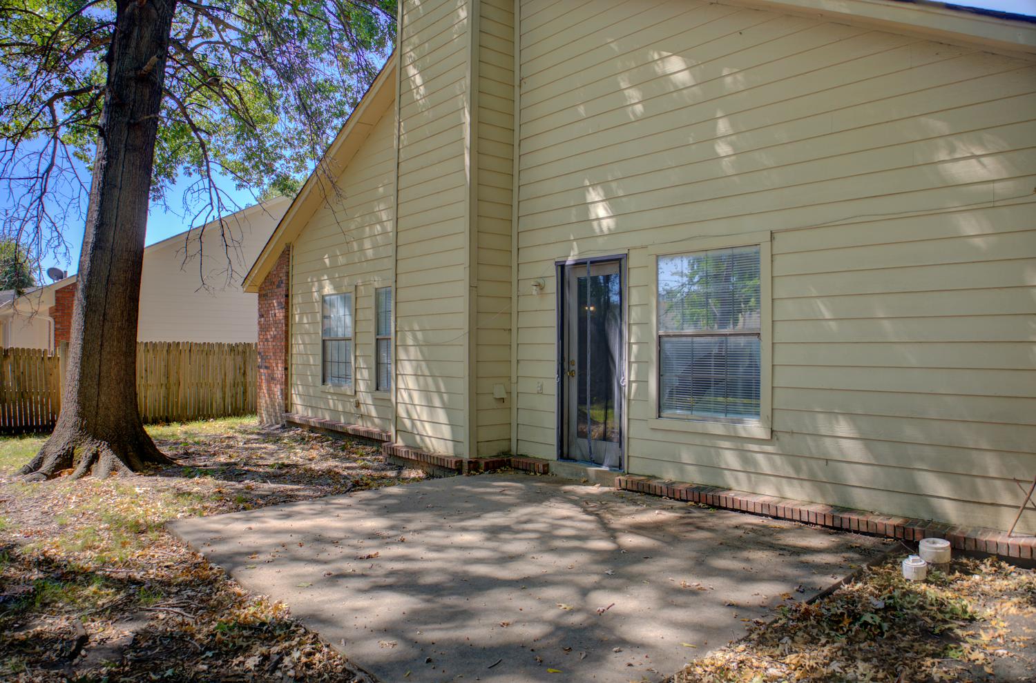 9007 S 77th Eastplace Tulsa OK 74133