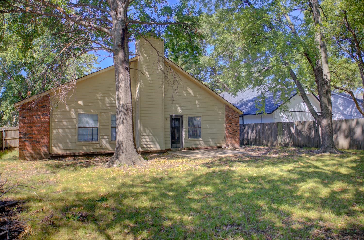 9007 S 77th Eastplace Tulsa OK 74133