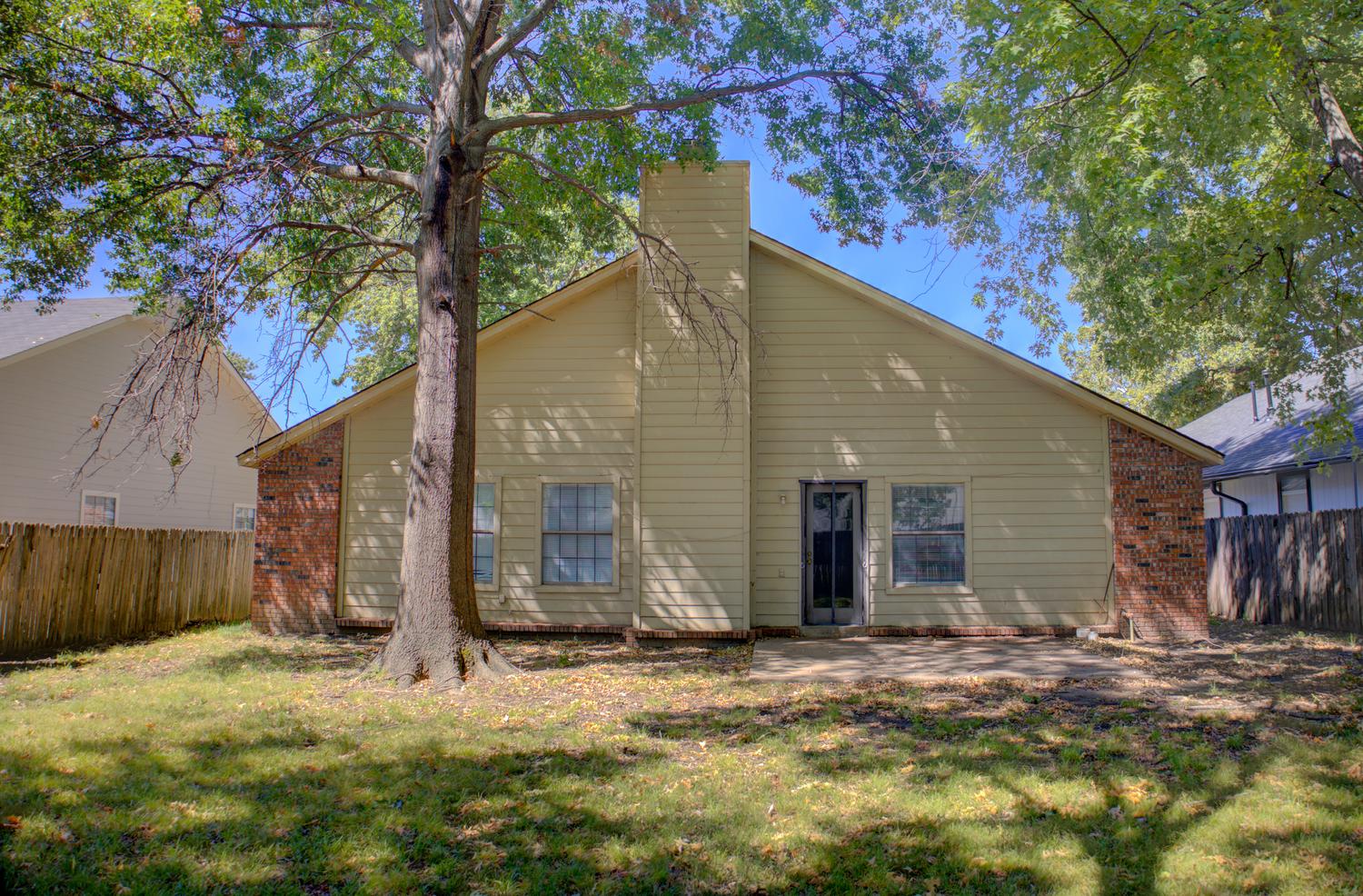 9007 S 77th Eastplace Tulsa OK 74133