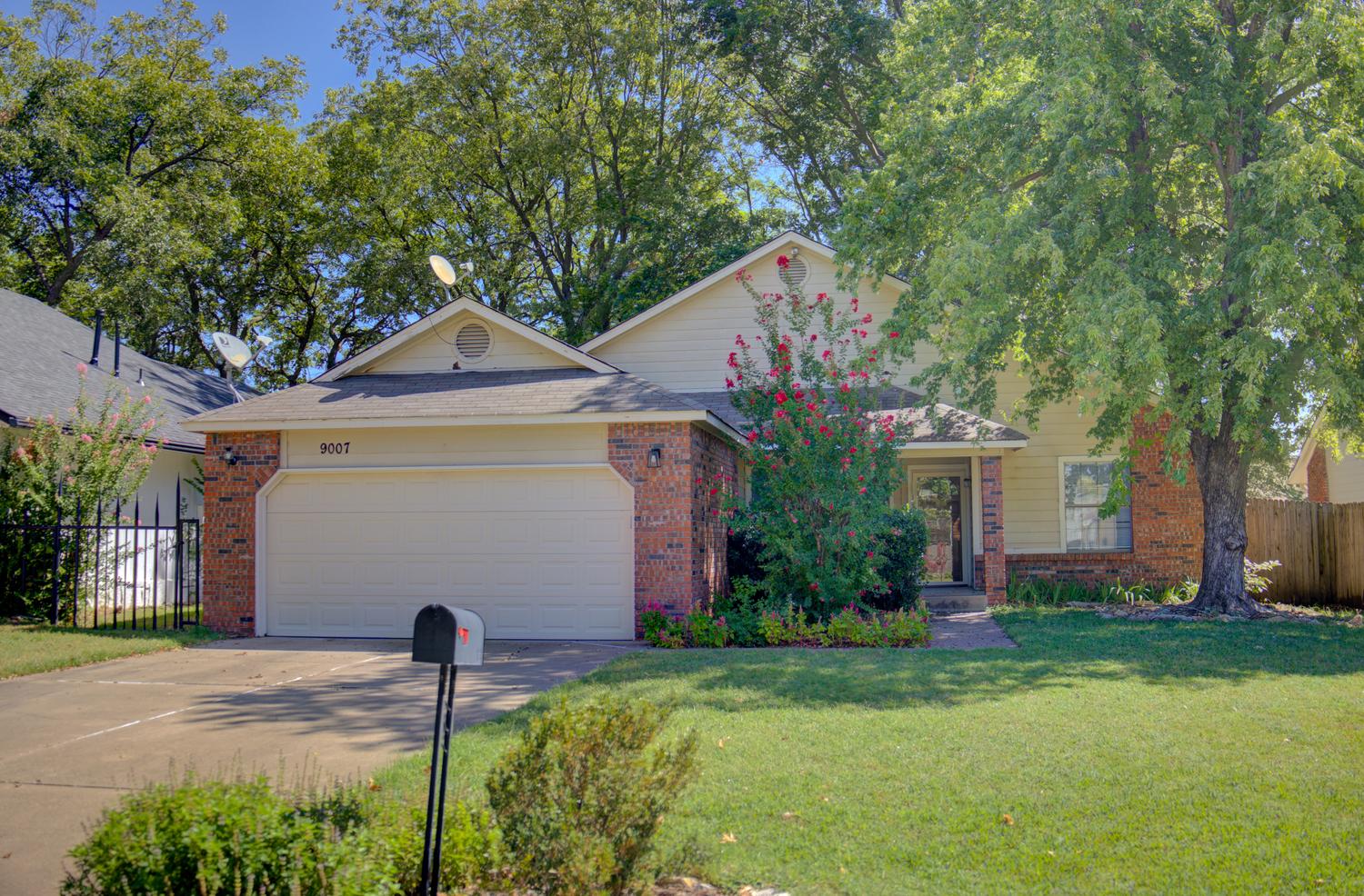 9007 S 77th Eastplace Tulsa OK 74133