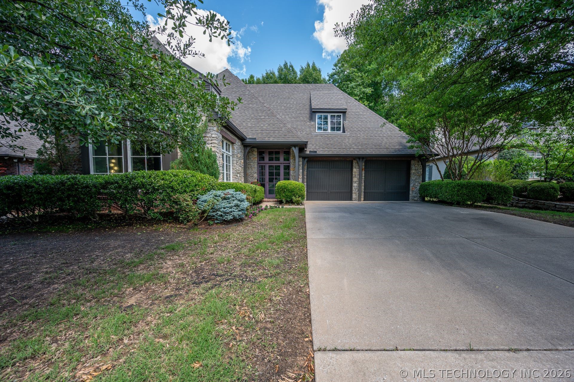 9327 S Jamestown Avenue Tulsa OK 74137