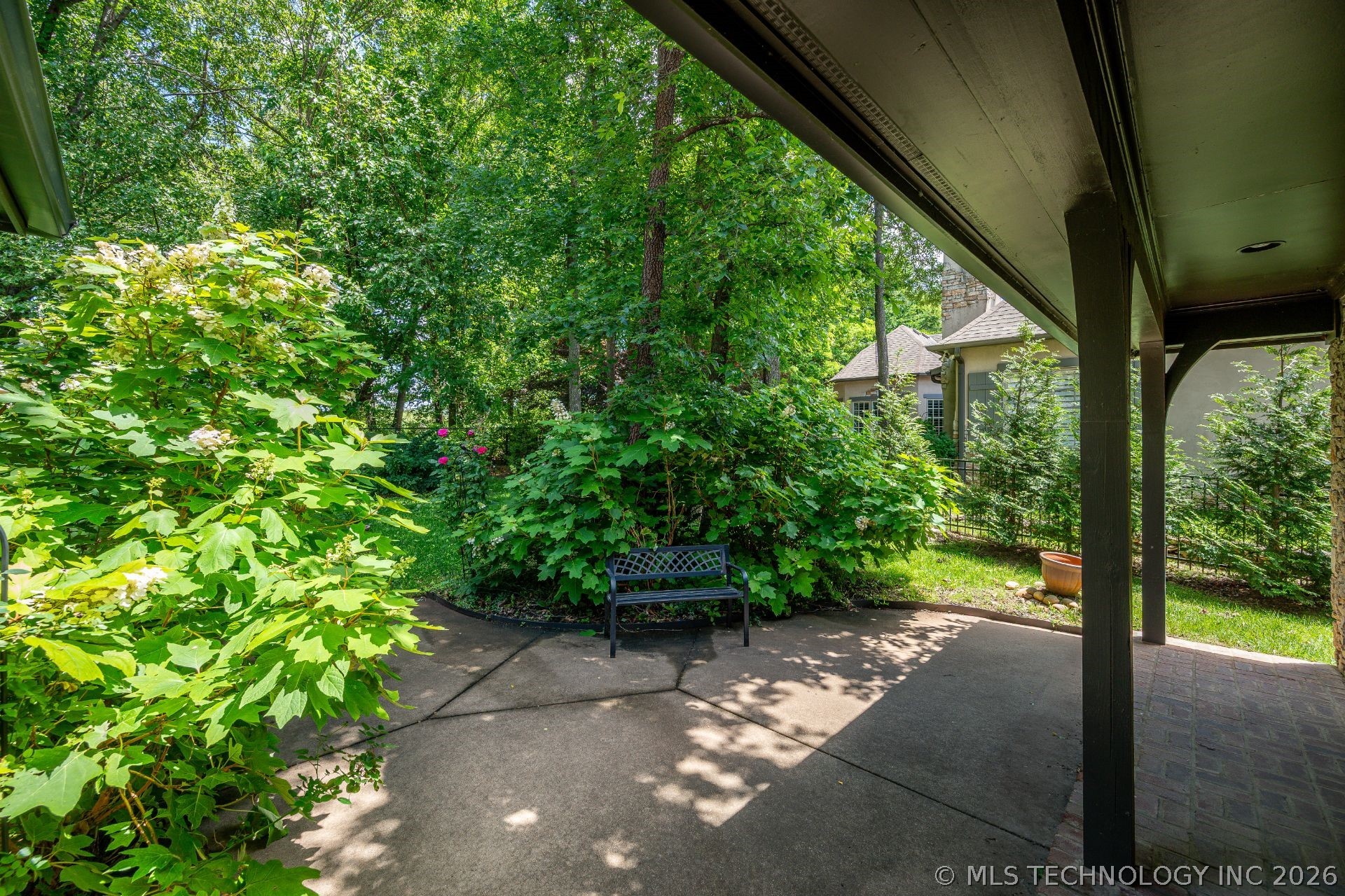 9327 S Jamestown Avenue Tulsa OK 74137
