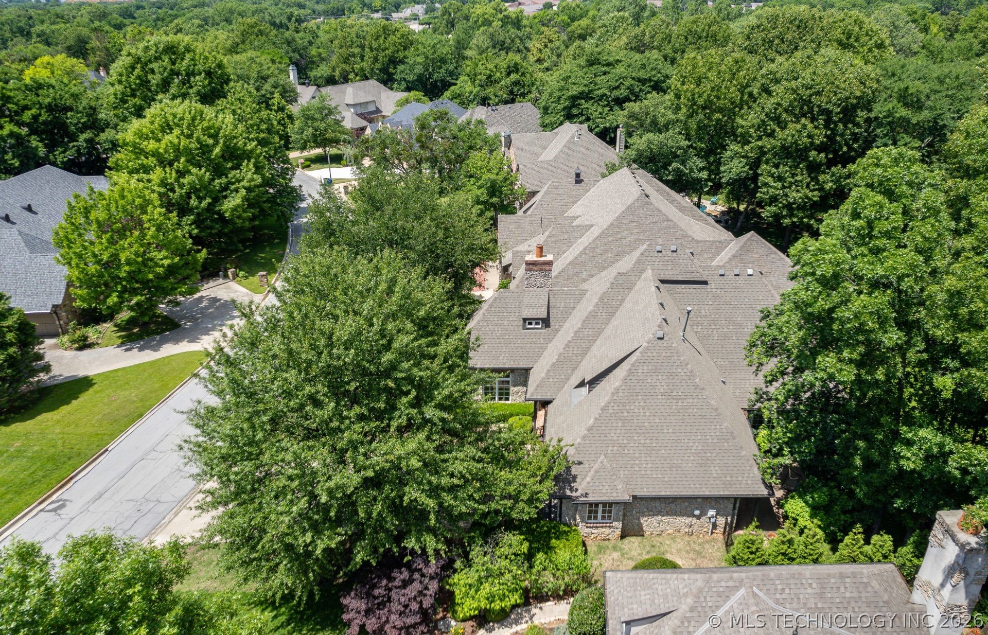 9327 S Jamestown Avenue Tulsa OK 74137