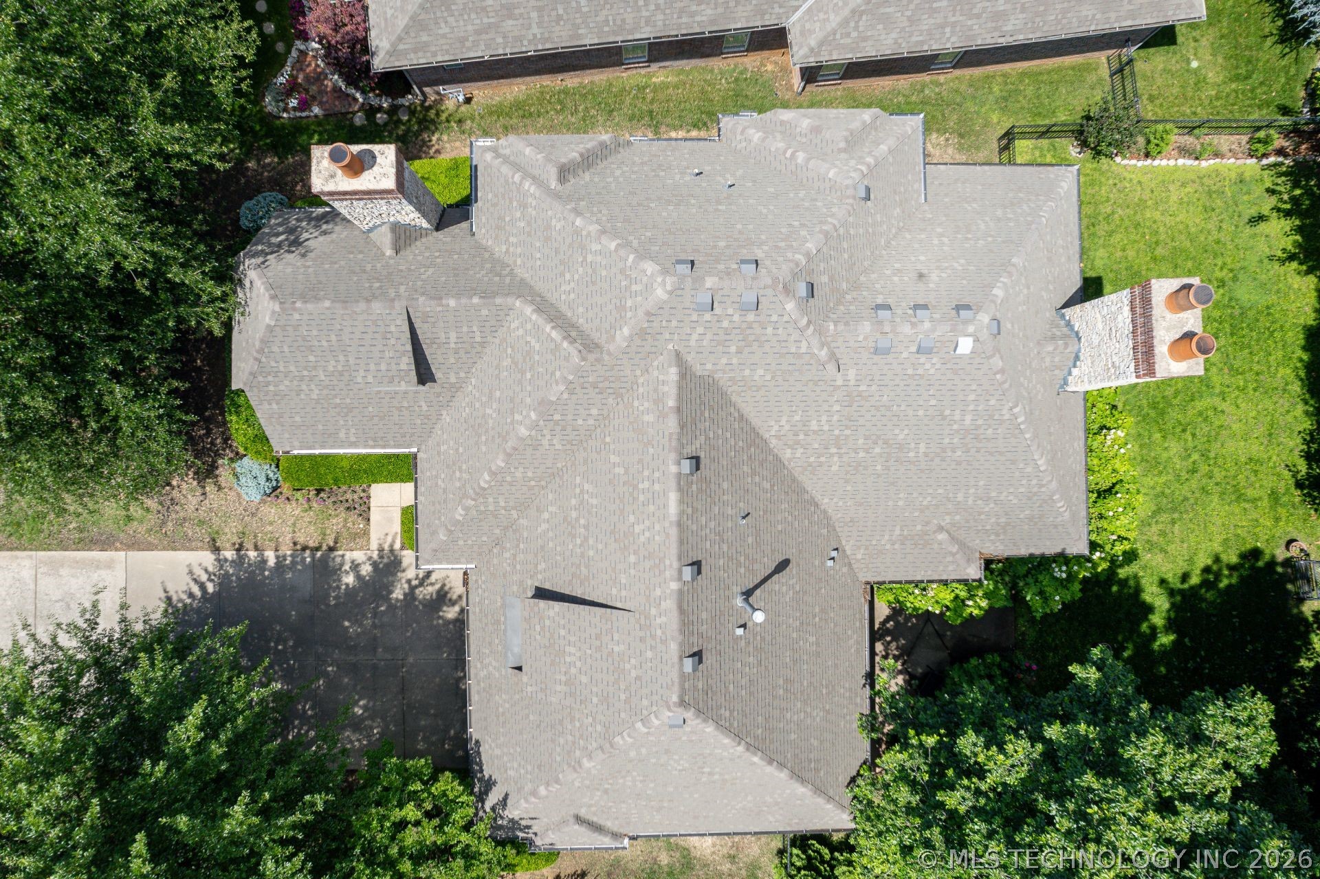 9327 S Jamestown Avenue Tulsa OK 74137