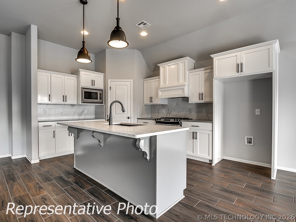 5821 E 124th Terrace S Bixby OK 74008