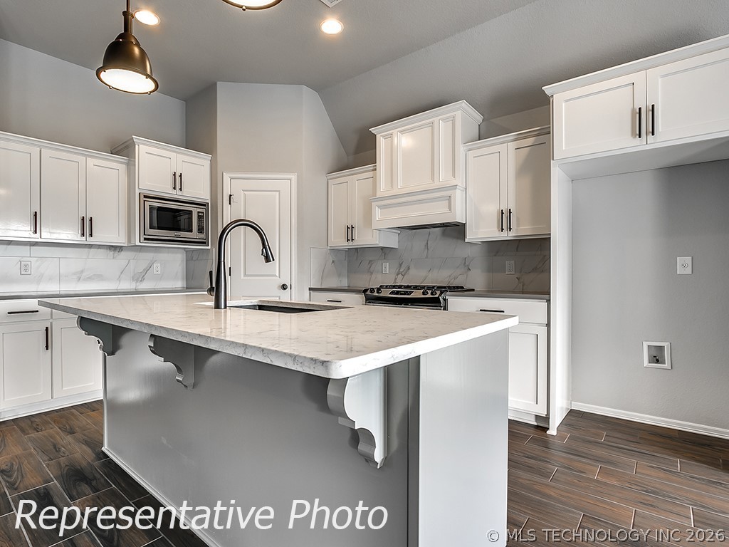 5821 E 124th Terrace S Bixby OK 74008
