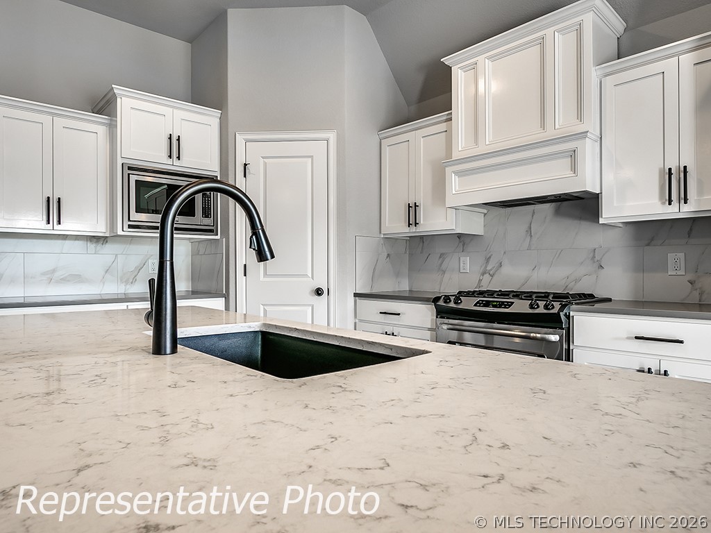 5821 E 124th Terrace S Bixby OK 74008