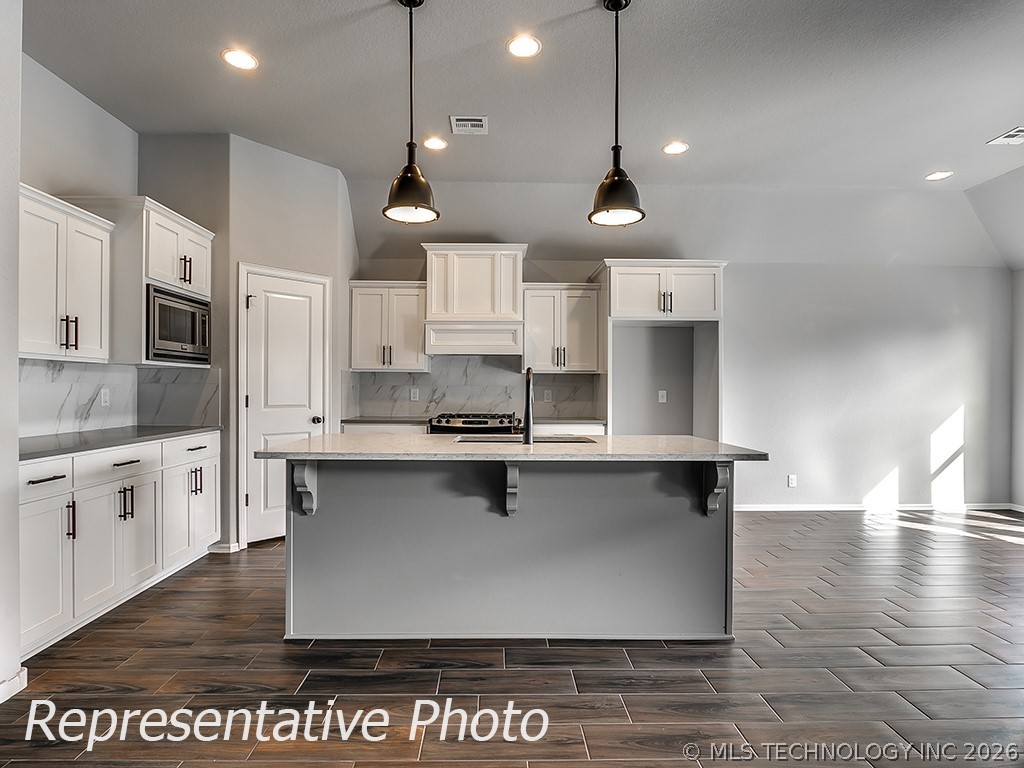 5821 E 124th Terrace S Bixby OK 74008