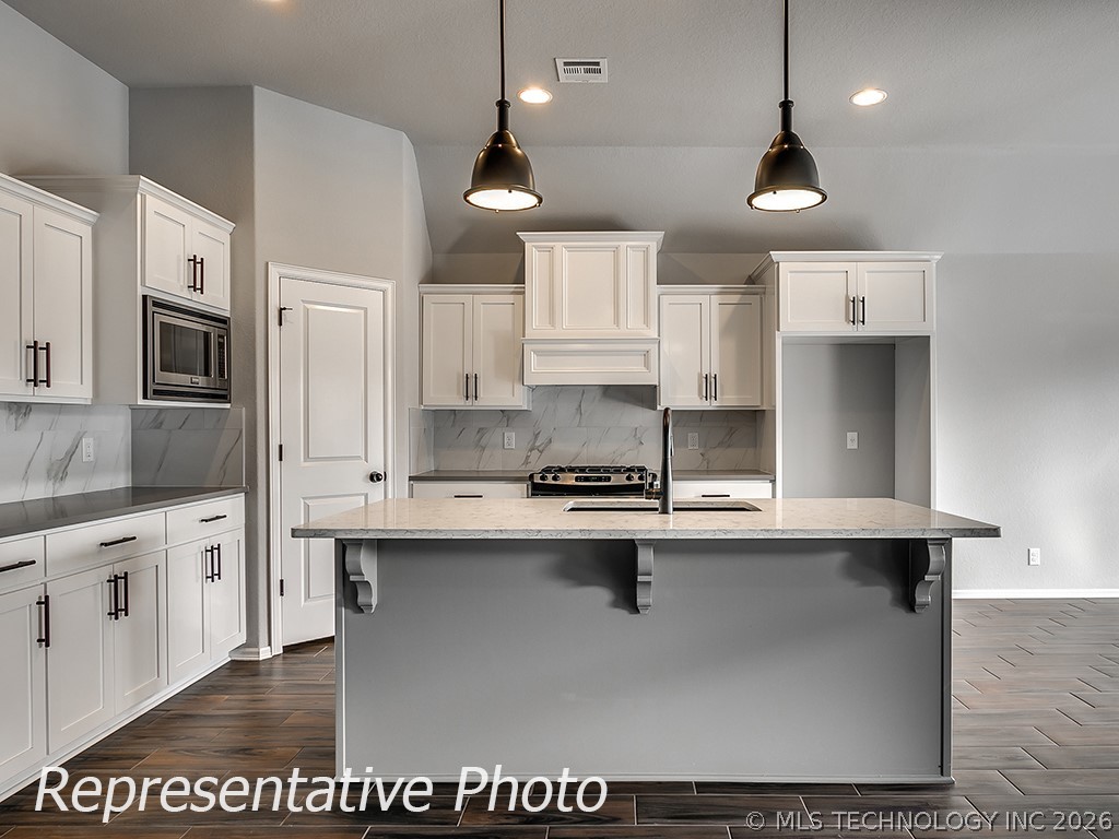 5821 E 124th Terrace S Bixby OK 74008