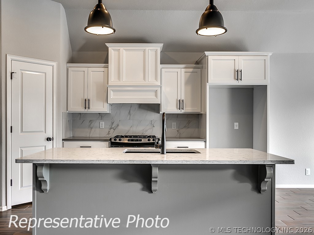 5821 E 124th Terrace S Bixby OK 74008