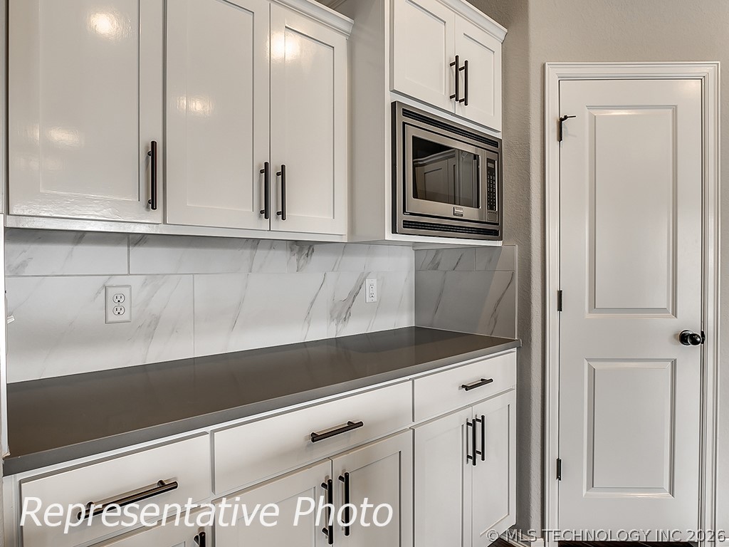 5821 E 124th Terrace S Bixby OK 74008