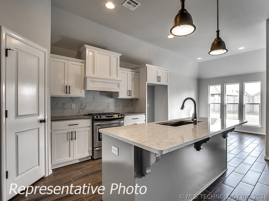 5821 E 124th Terrace S Bixby OK 74008