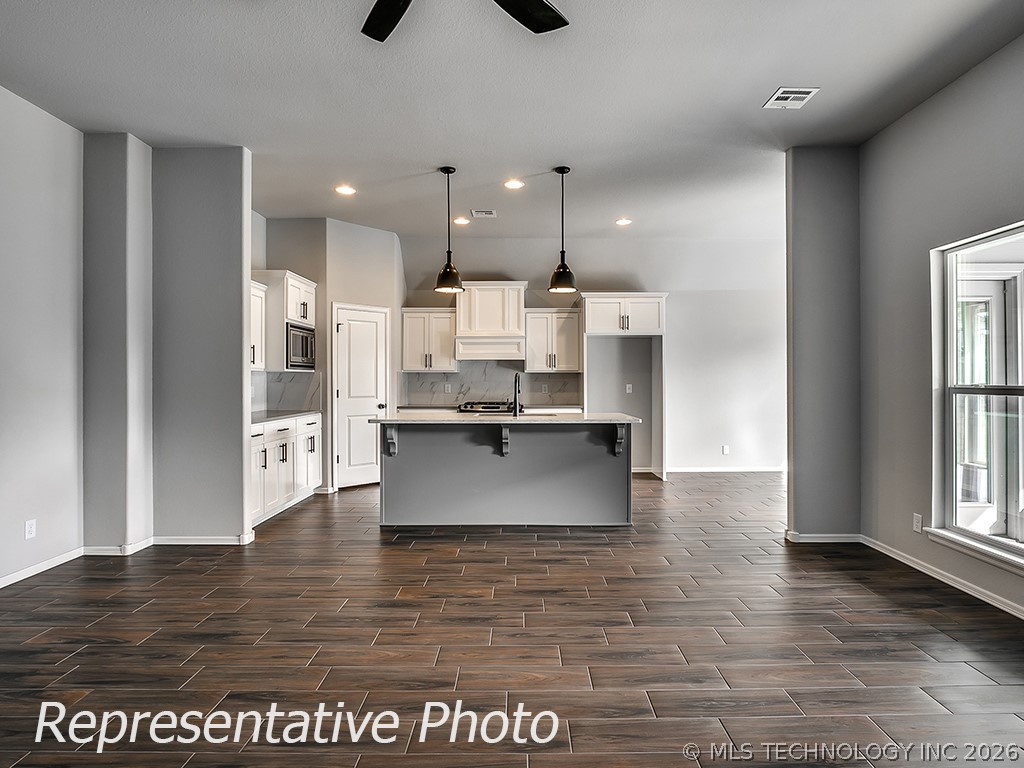 5821 E 124th Terrace S Bixby OK 74008