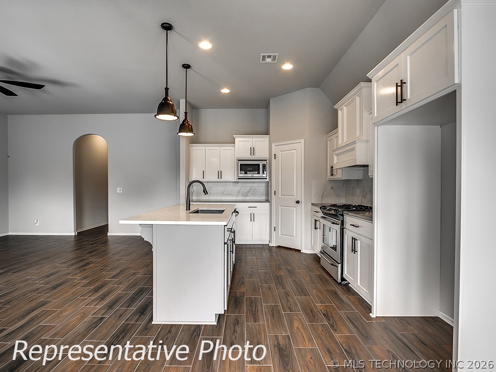 5821 E 124th Terrace S Bixby OK 74008
