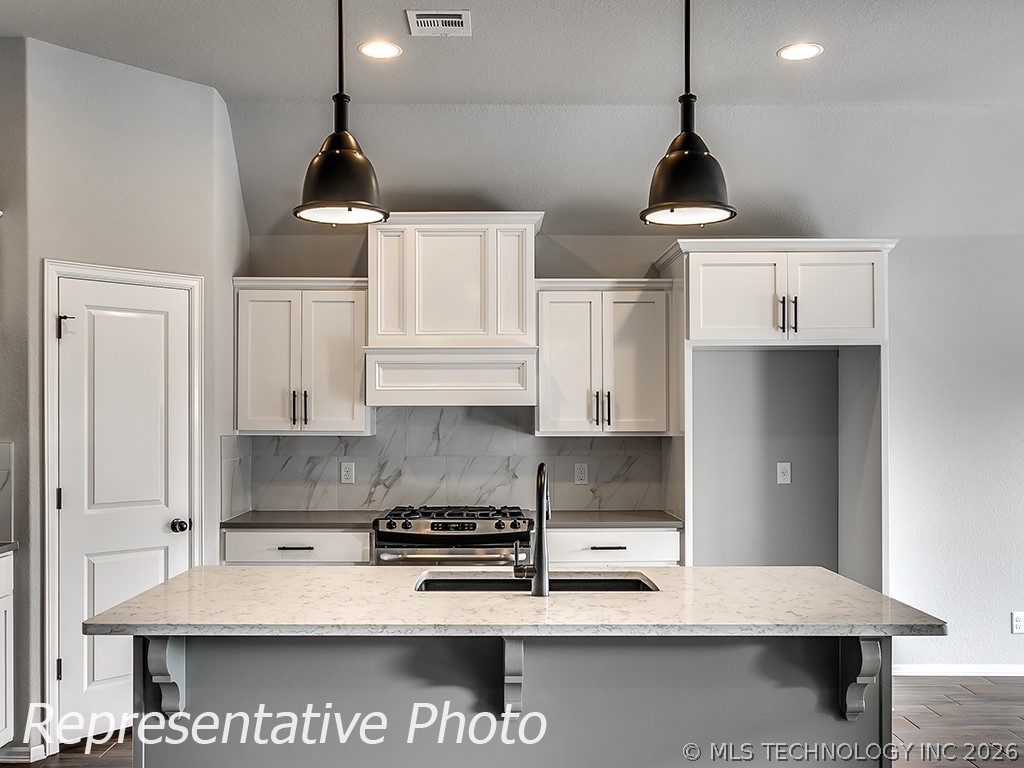 5821 E 124th Terrace S Bixby OK 74008