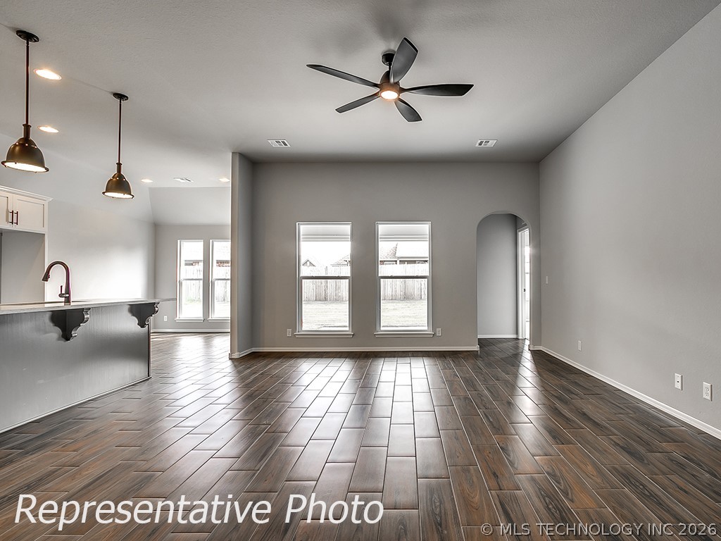 5821 E 124th Terrace S Bixby OK 74008