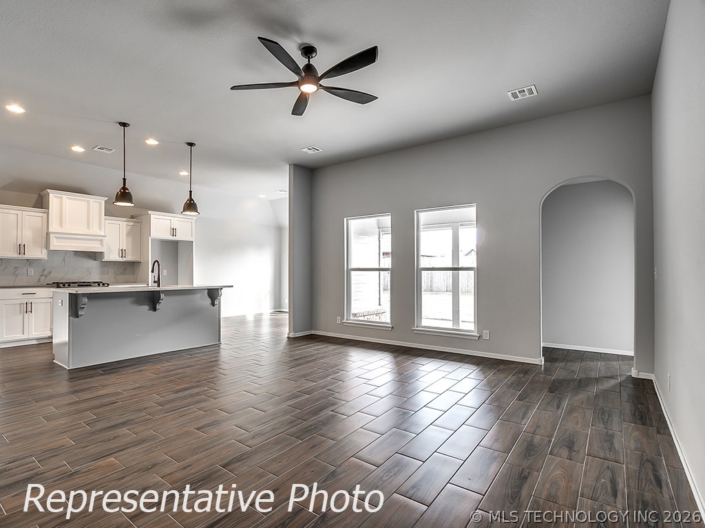 5821 E 124th Terrace S Bixby OK 74008